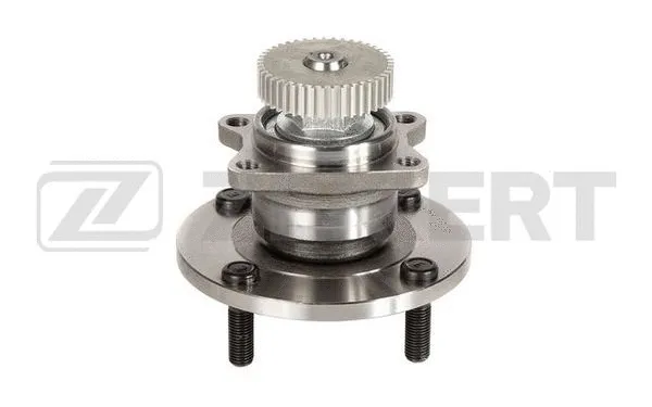 Wheel Hub (RL-1676)