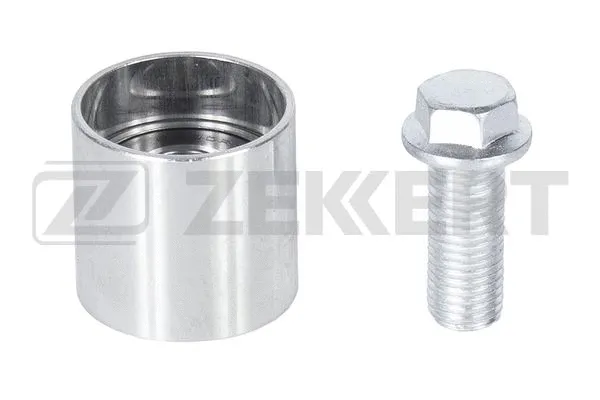 Deflection/Guide Pulley, timing belt (SR-1264)