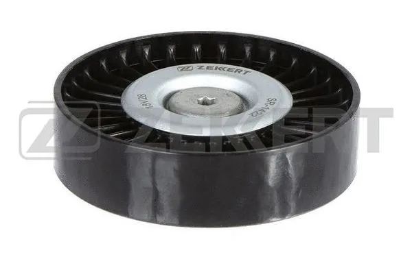 Deflection/Guide Pulley, V-ribbed belt (SR-1422)