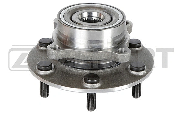 Wheel Hub (RL-1574)