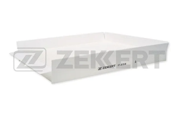 Filter, cabin air (IF-3154)