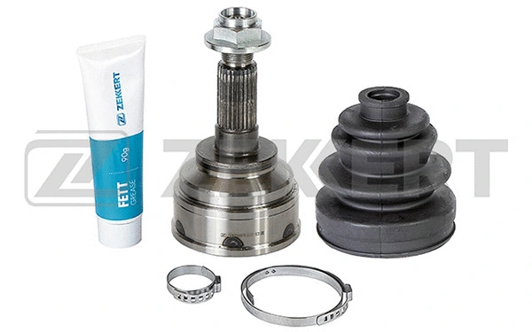 Joint Kit, drive shaft (GS-3351)
