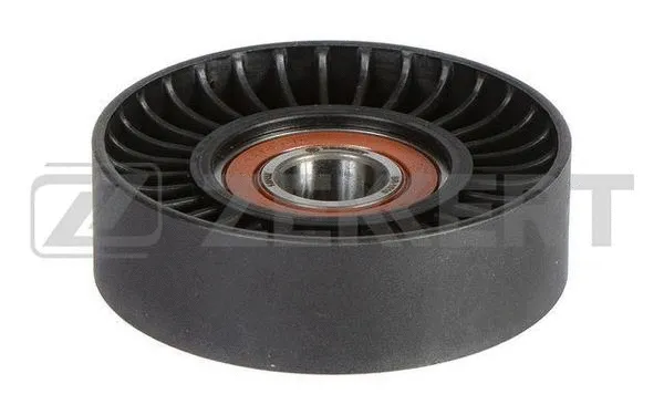 Tensioner Pulley, V-ribbed belt (SR-1519)