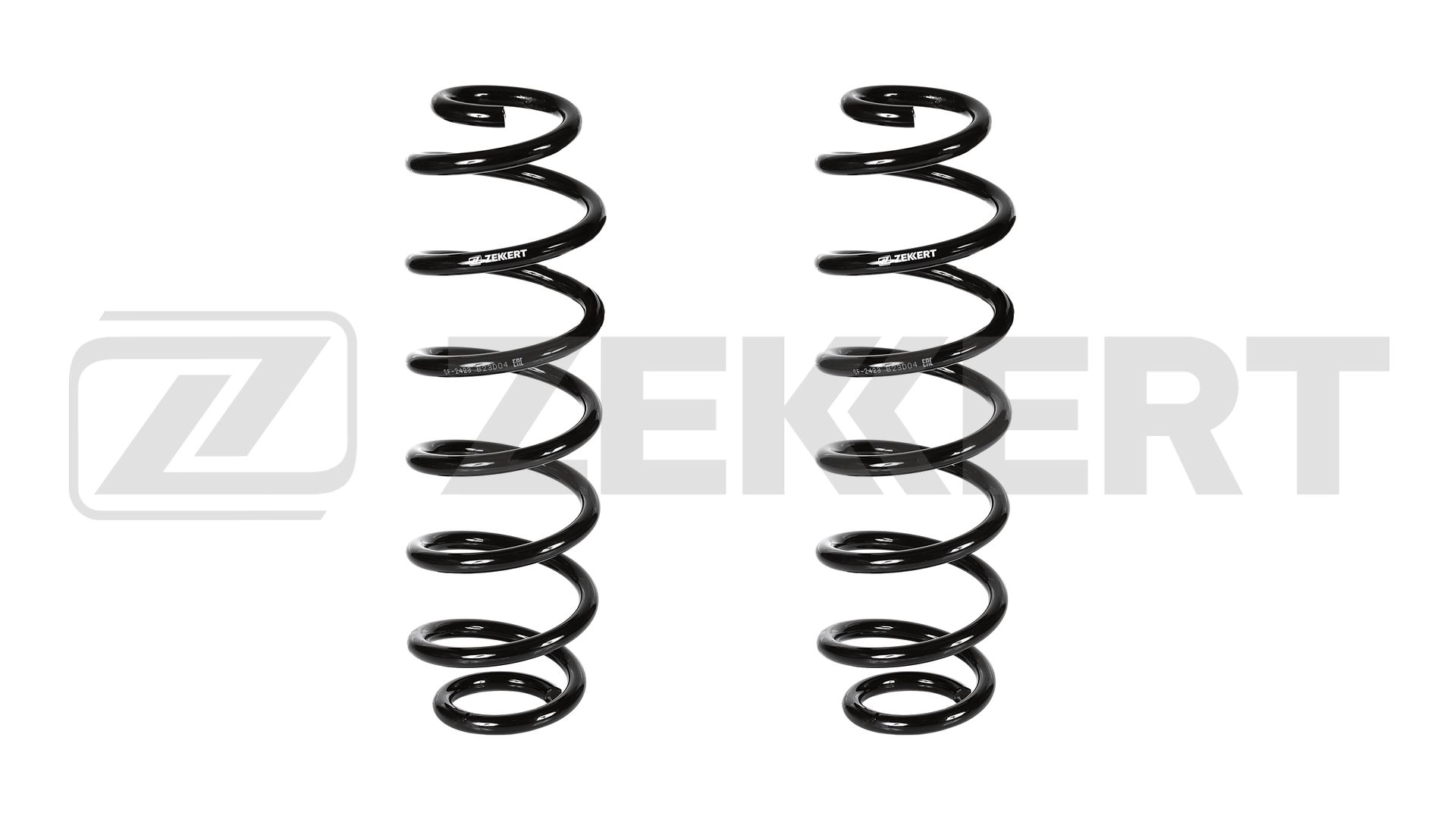 Suspension Spring (SF-2423)