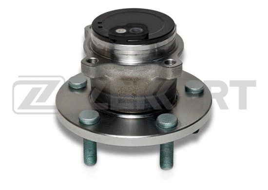 Wheel Hub (RL-1358)