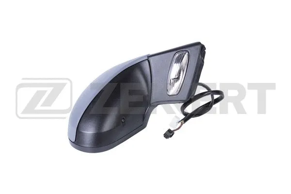 Exterior Mirror (SP-4091)