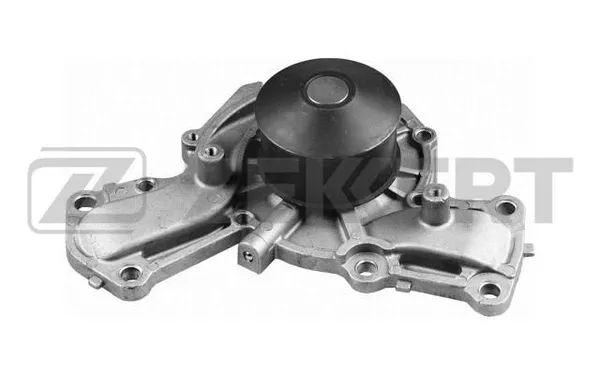 Water Pump, engine cooling (WP-1156)