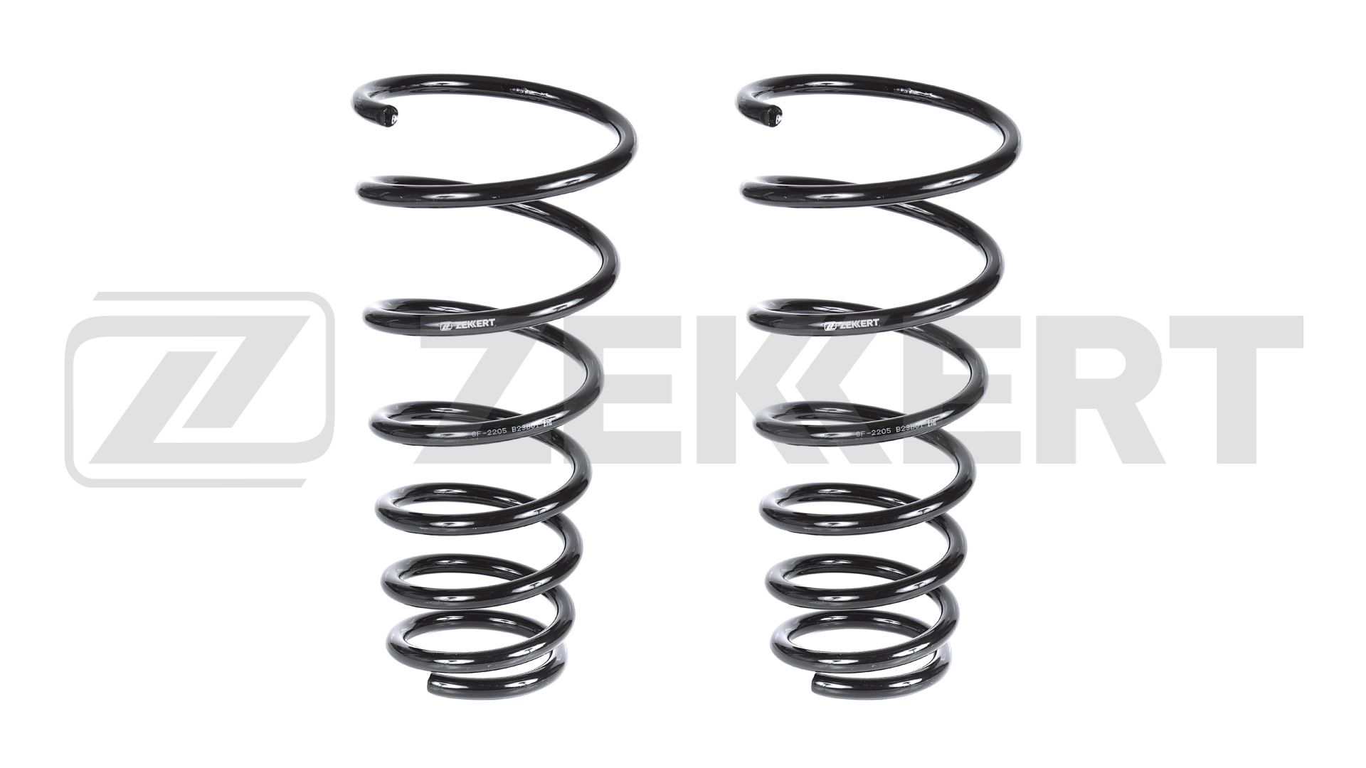 Suspension Spring (SF-2205)