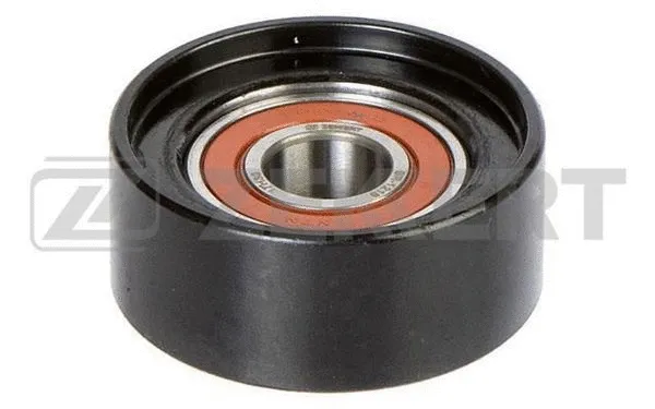 Tensioner Pulley, V-ribbed belt (SR-1216)
