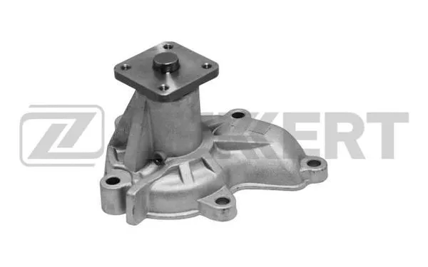 Water Pump, engine cooling (WP-1164)