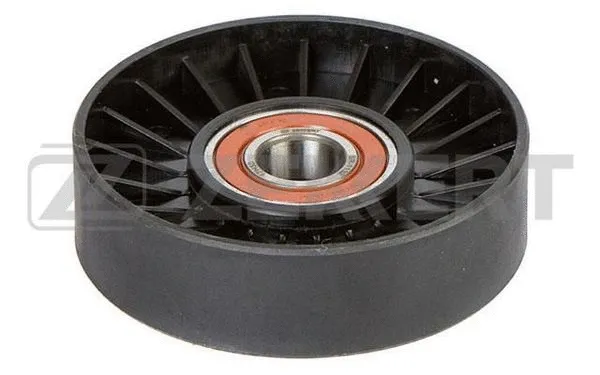 Tensioner Pulley, V-ribbed belt (SR-1132)