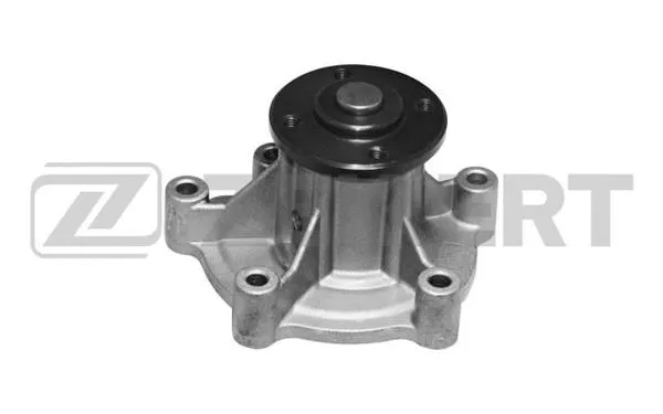 Water Pump, engine cooling (WP-1244)