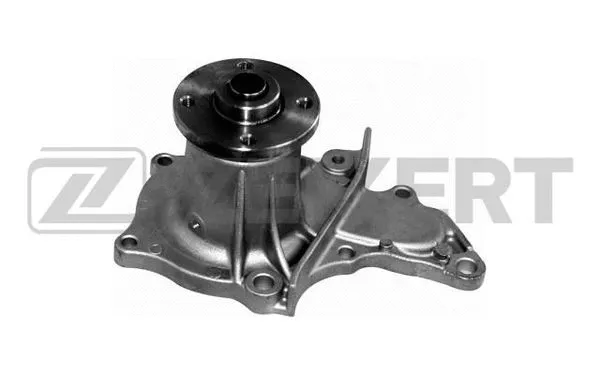 Water Pump, engine cooling (WP-1133)
