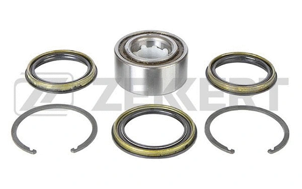 Wheel Bearing Kit (RL-1719)