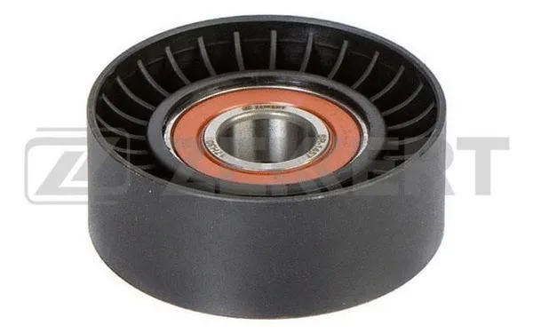 Tensioner Pulley, V-ribbed belt (SR-1457)