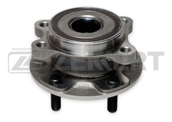 Wheel Hub (RL-1484)