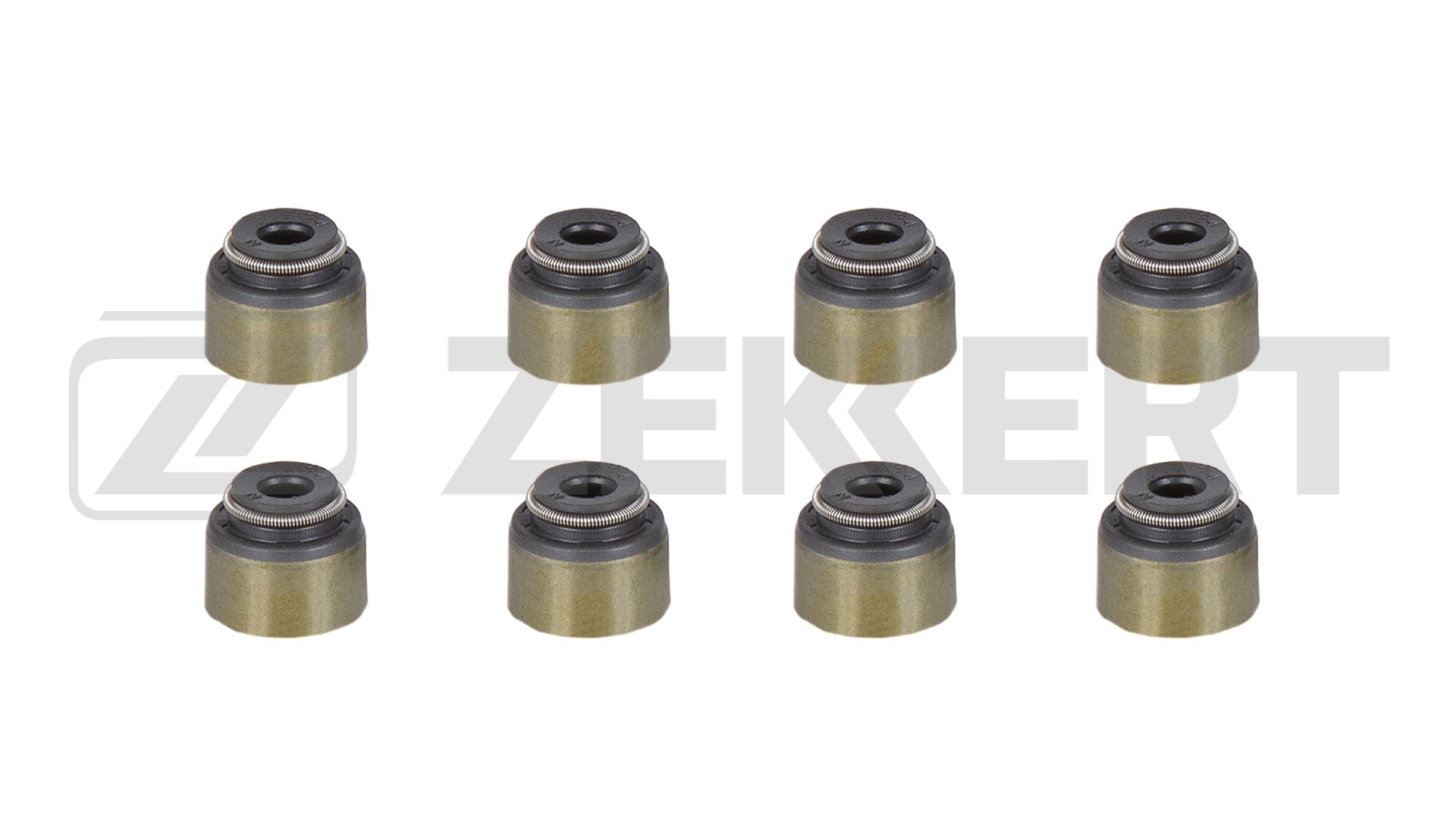 Seal Ring, valve stem (DI-4010)