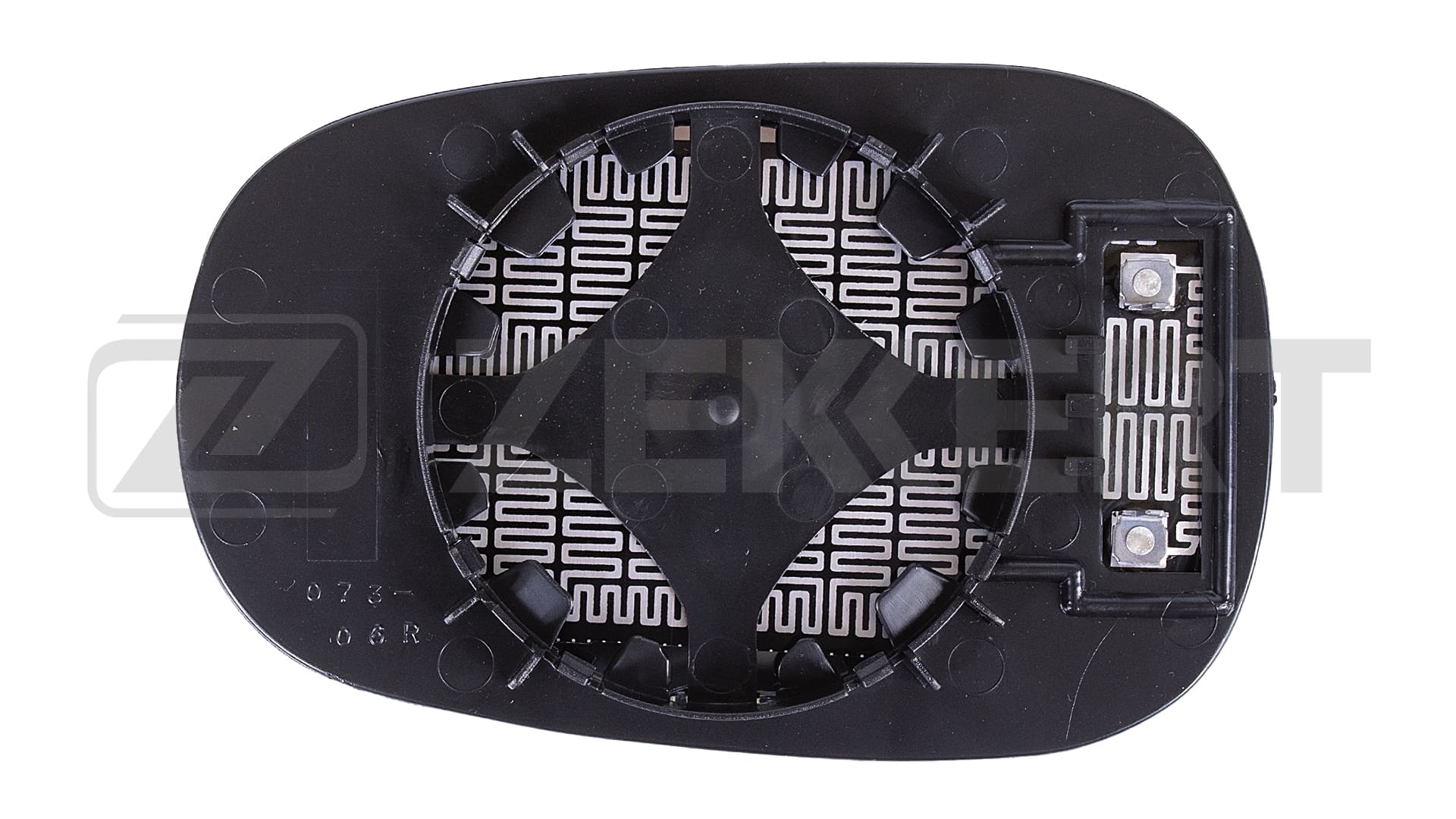 Mirror Glass, exterior mirror (SP-1163)