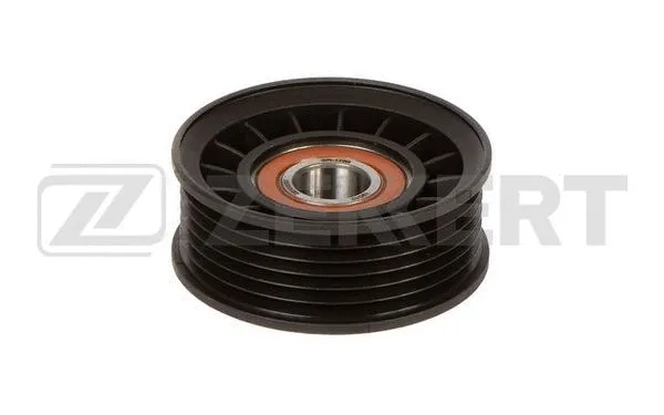 Deflection/Guide Pulley, V-ribbed belt (SR-1763)