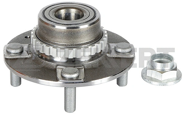 Wheel Hub (RL-1672)