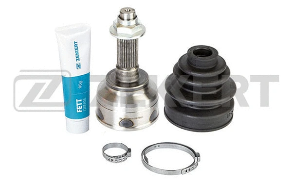 Joint Kit, drive shaft (GS-3597)