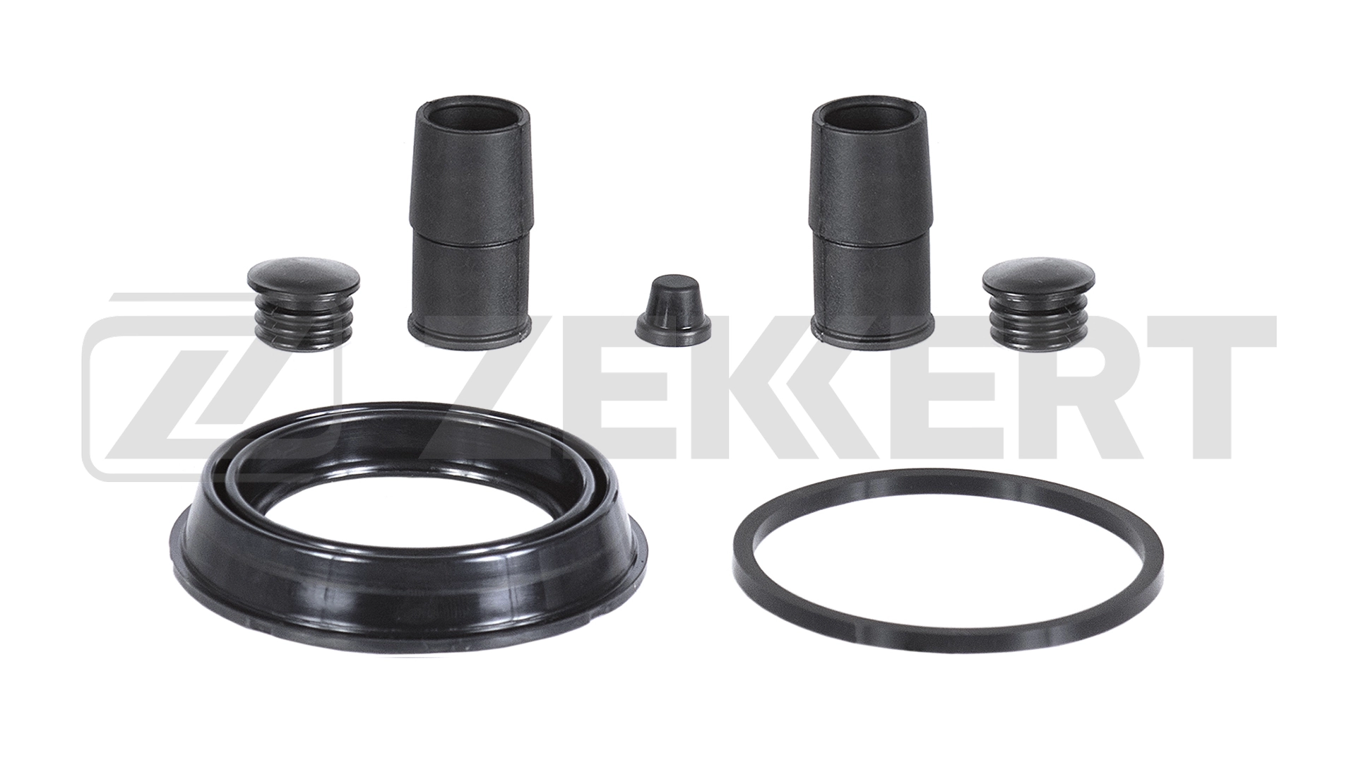 Repair Kit, brake caliper (BR-2068)
