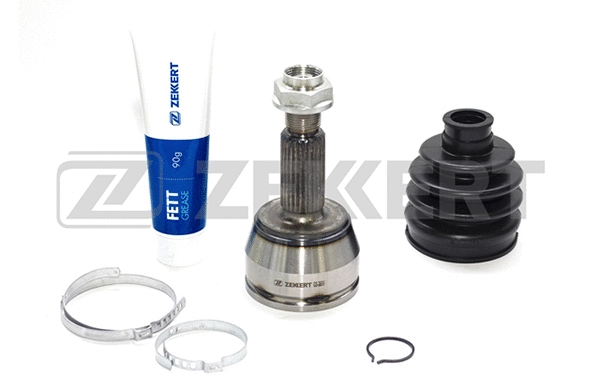 Joint Kit, drive shaft (GS-3606)