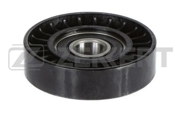 Deflection/Guide Pulley, V-ribbed belt (SR-1377)