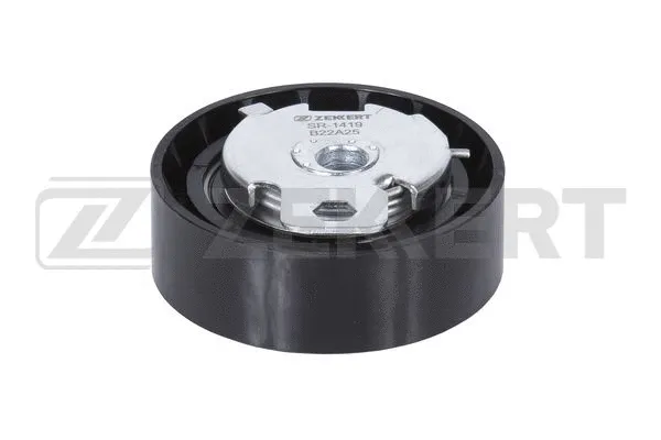 Tensioner Pulley, V-ribbed belt (SR-1419)