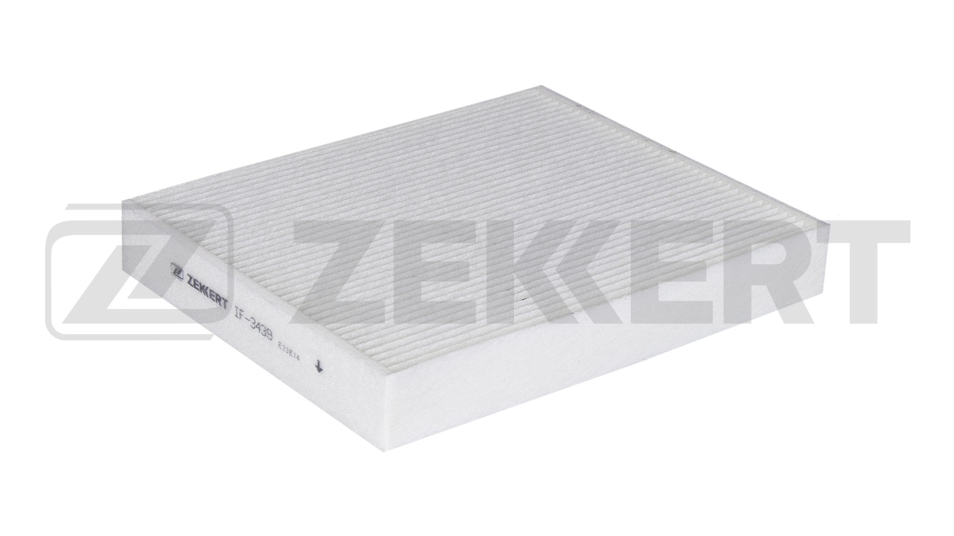 Filter, cabin air (IF-3439)