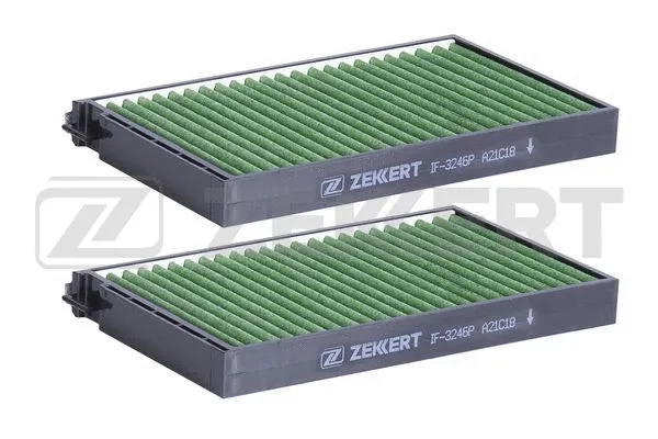 Filter, cabin air (IF-3246P)