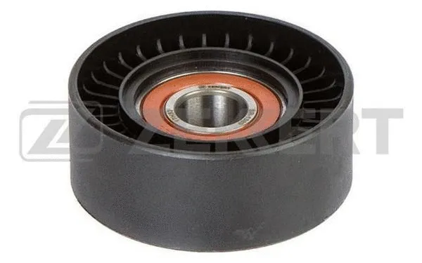 Tensioner Pulley, V-ribbed belt (SR-1389)