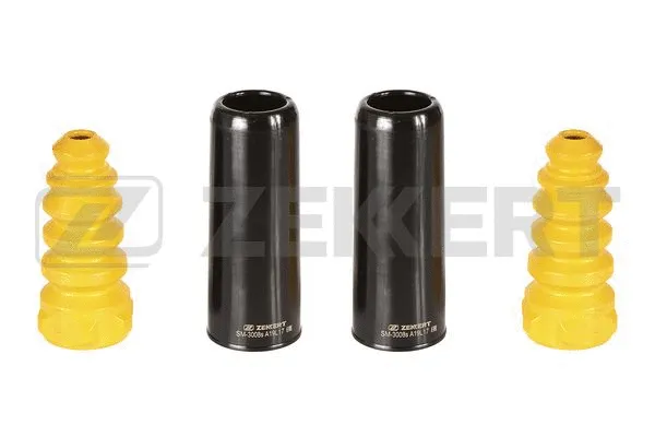 Dust Cover Kit, shock absorber (SM-3008S)
