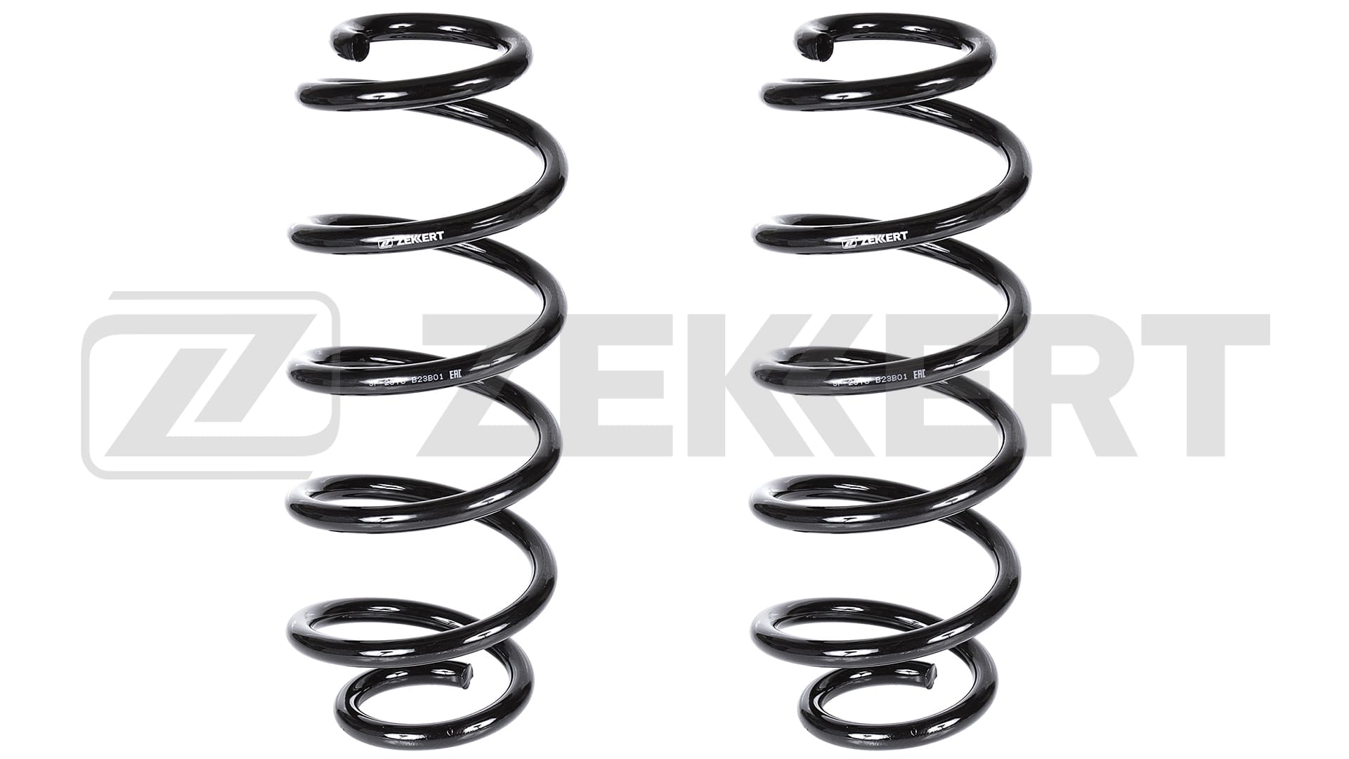 Suspension Spring (SF-2378)