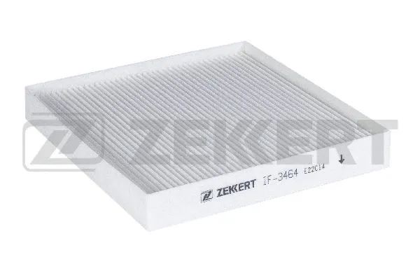 Filter, cabin air (IF-3464)