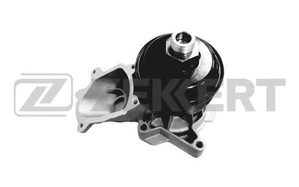 Water Pump, engine cooling (WP-1327)