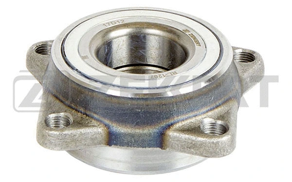 Wheel Hub (RL-1207)