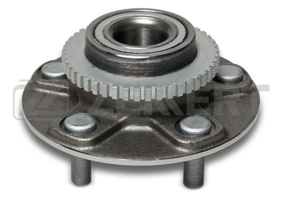 Wheel Hub (RL-1277)