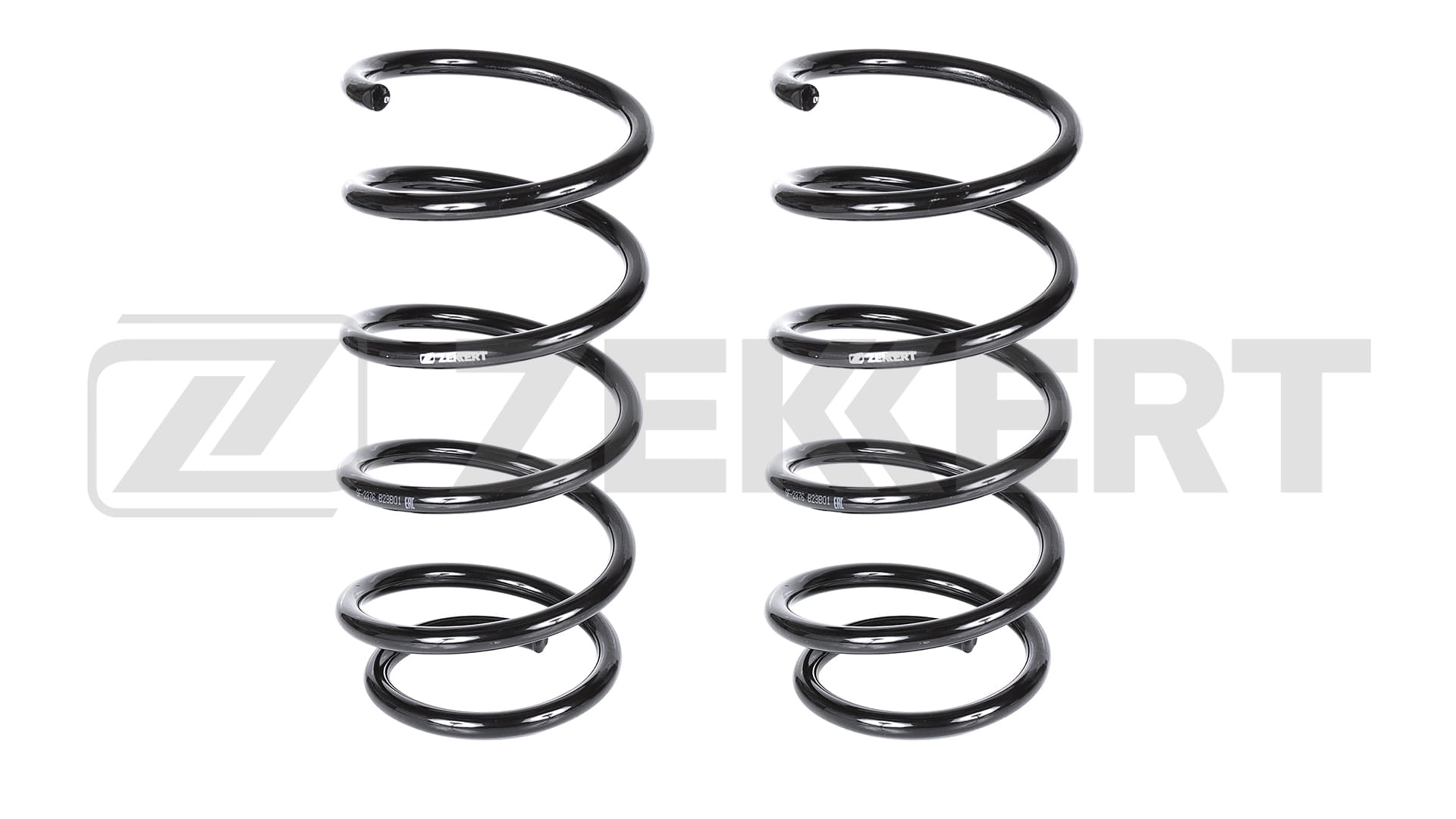 Suspension Spring (SF-2376)