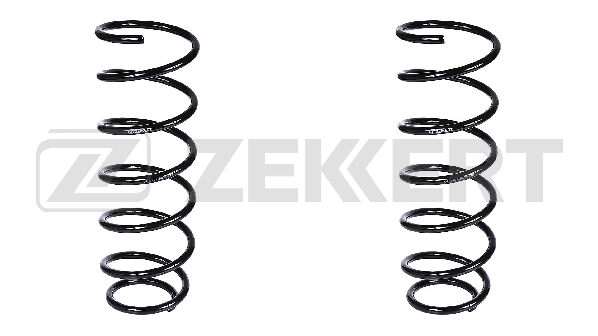 Suspension Spring (SF-2463)
