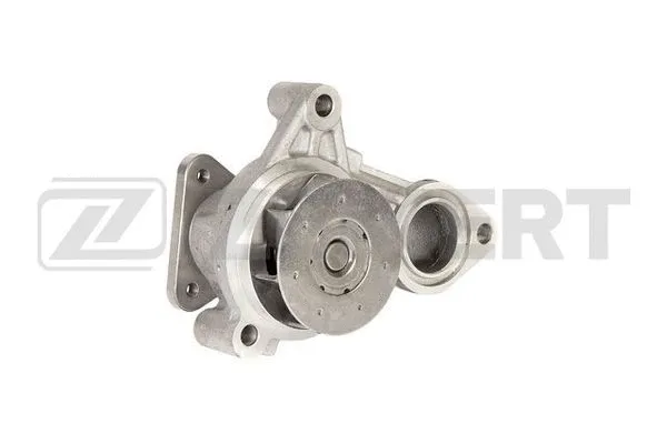 Water Pump, engine cooling (WP-1507)