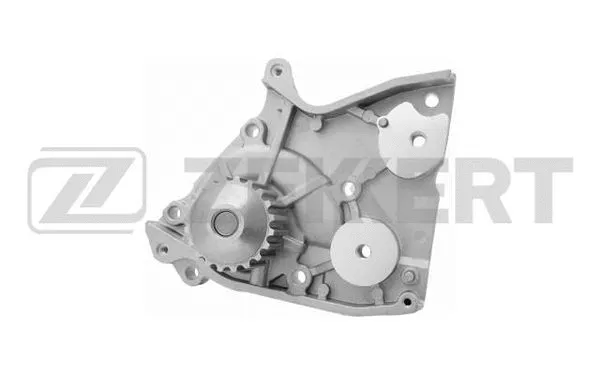 Water Pump, engine cooling (WP-1137)