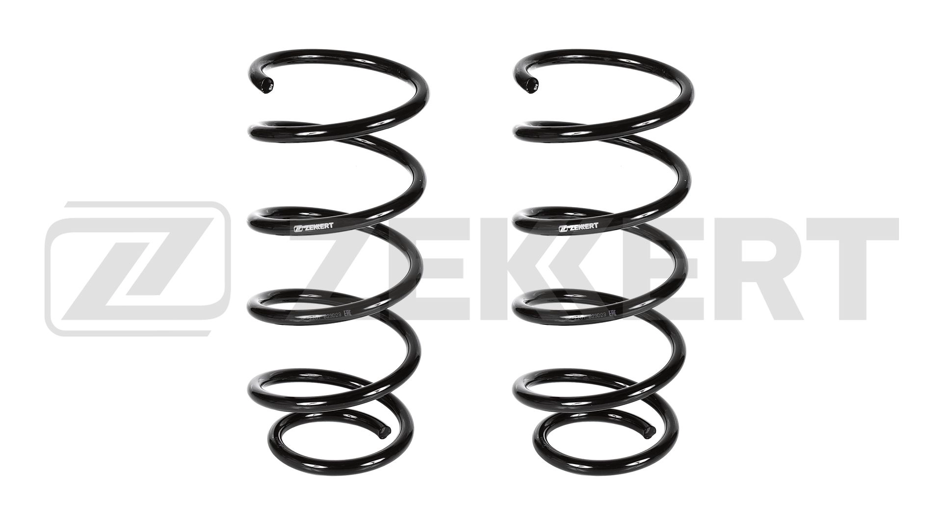Suspension Spring (SF-2207)