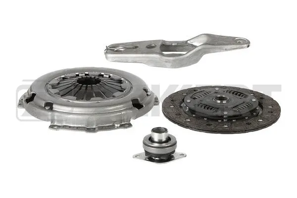 Clutch Kit (KS-4298)