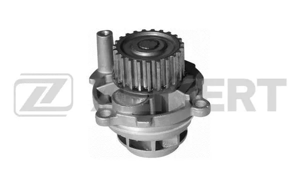 Water Pump, engine cooling (WP-1323)
