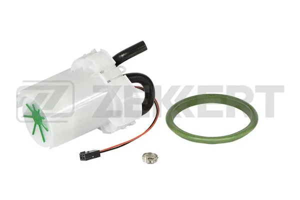 Fuel Feed Unit (KP-3008)