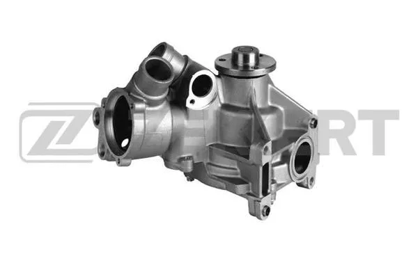 Water Pump, engine cooling (WP-1026)