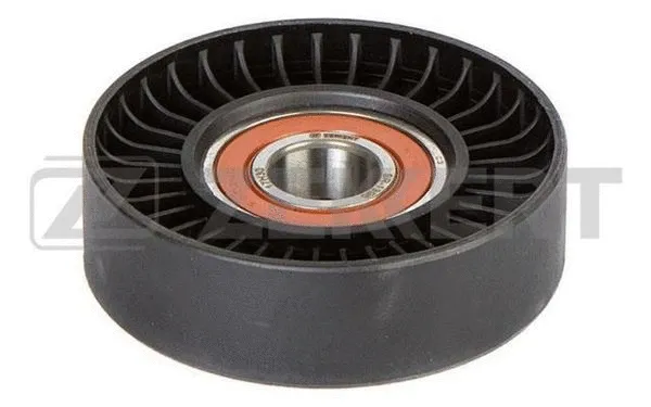 Tensioner Pulley, V-ribbed belt (SR-1396)