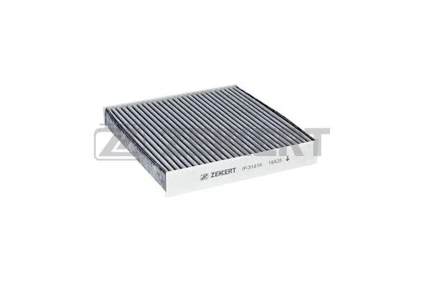 Filter, cabin air (IF-3181K)