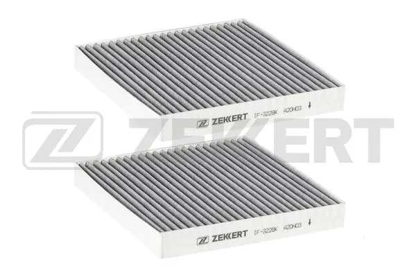 Filter, cabin air (IF-3228K)